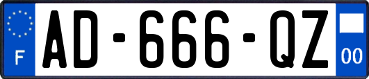 AD-666-QZ