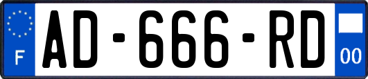 AD-666-RD