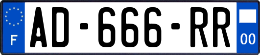 AD-666-RR