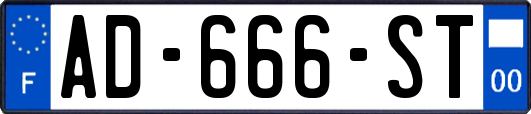 AD-666-ST