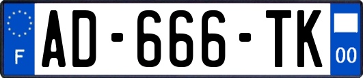 AD-666-TK