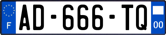 AD-666-TQ