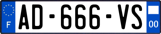 AD-666-VS