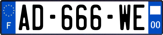 AD-666-WE