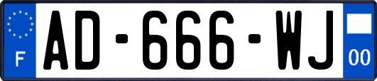 AD-666-WJ