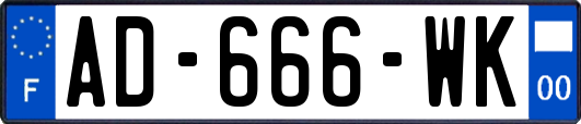 AD-666-WK