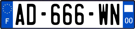 AD-666-WN