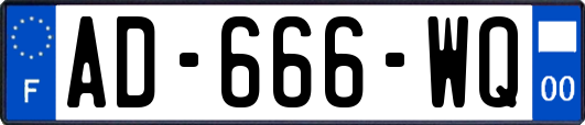AD-666-WQ