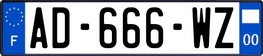 AD-666-WZ