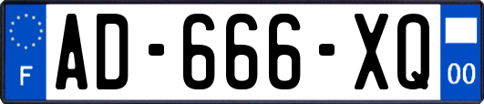 AD-666-XQ