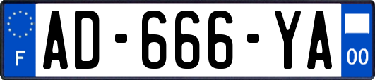 AD-666-YA