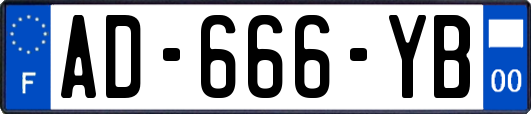 AD-666-YB