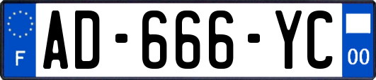 AD-666-YC