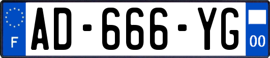 AD-666-YG