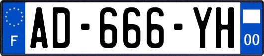 AD-666-YH