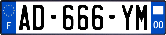 AD-666-YM