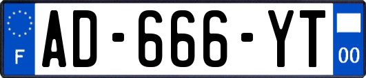 AD-666-YT