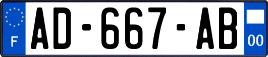 AD-667-AB