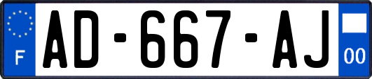 AD-667-AJ