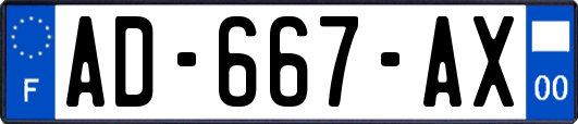 AD-667-AX