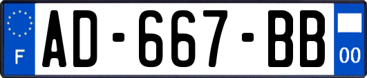AD-667-BB