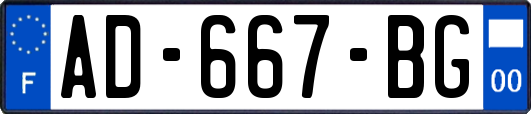 AD-667-BG