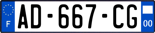AD-667-CG