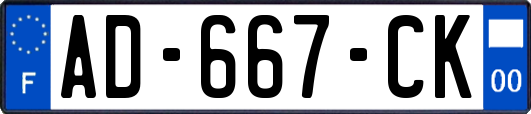AD-667-CK