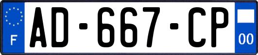 AD-667-CP