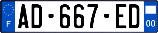 AD-667-ED