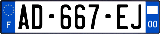 AD-667-EJ