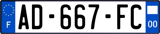 AD-667-FC