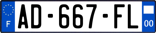 AD-667-FL