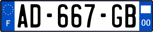 AD-667-GB