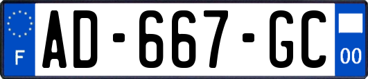 AD-667-GC