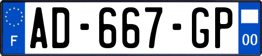 AD-667-GP