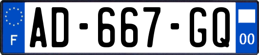 AD-667-GQ