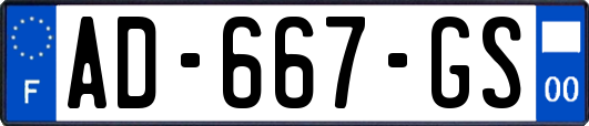 AD-667-GS