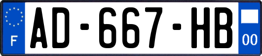 AD-667-HB