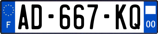 AD-667-KQ