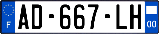 AD-667-LH