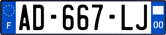 AD-667-LJ