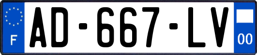 AD-667-LV