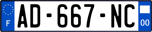 AD-667-NC