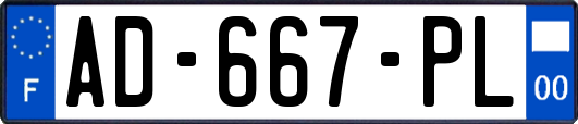 AD-667-PL