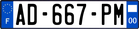 AD-667-PM