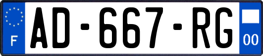 AD-667-RG