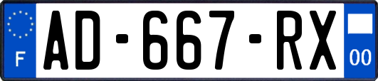 AD-667-RX