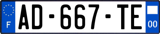 AD-667-TE