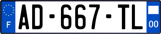 AD-667-TL